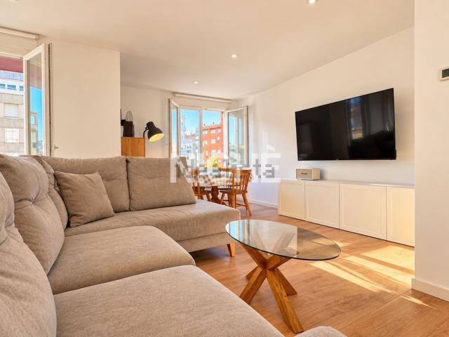 Piso, Fátima, Vigo