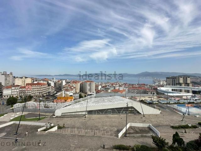 Piso, Fátima, Vigo
