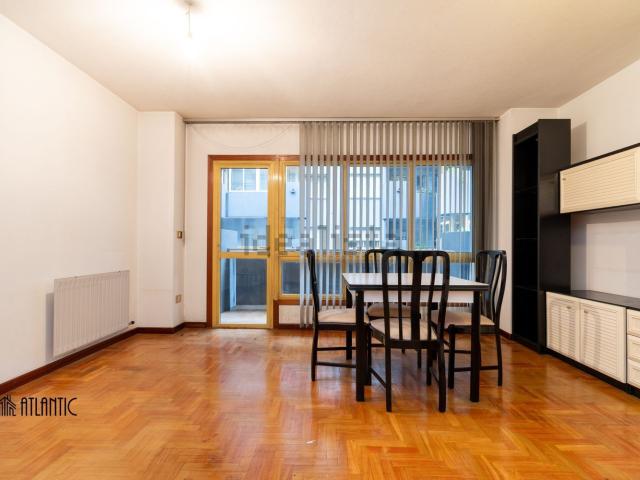 Piso, Fátima, Vigo
