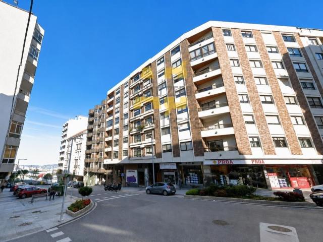 Piso, Fátima, Vigo