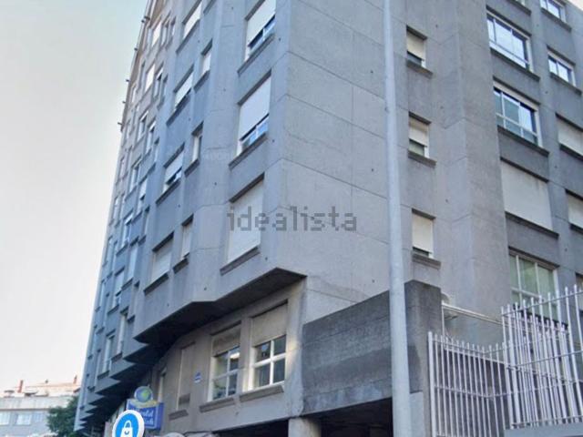 Piso, Fátima, Vigo