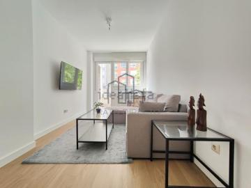 Piso, Fátima, Vigo