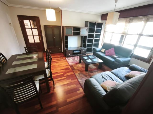 Piso, Fátima, Vigo
