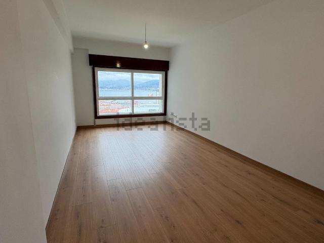 Piso, Fátima, Vigo