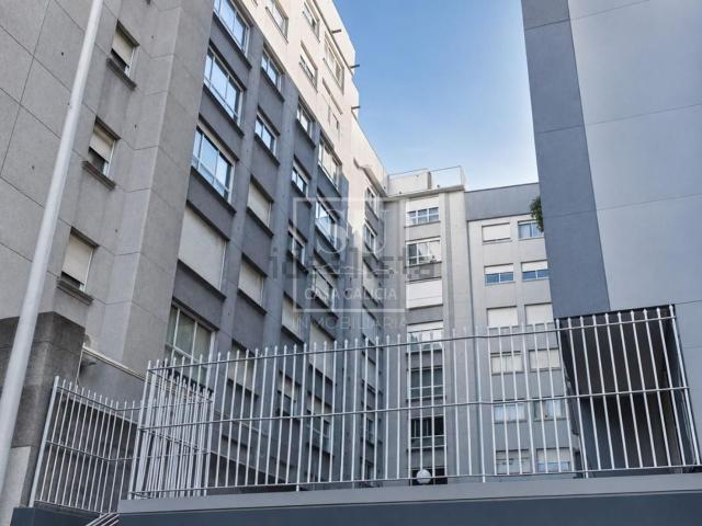 Piso, Fátima, Vigo