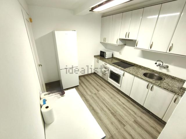 Piso, Fátima, Vigo