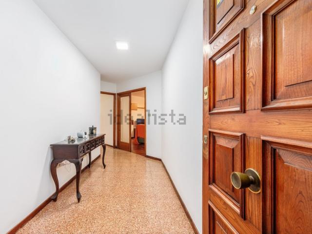 Piso, Fátima, Vigo