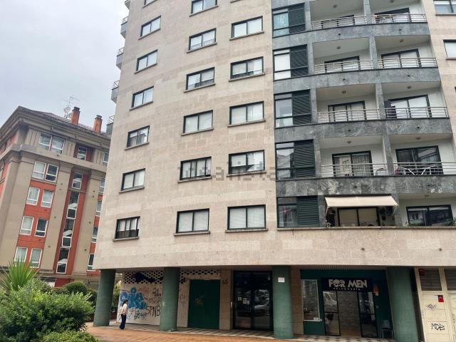 Piso, Fátima, Vigo