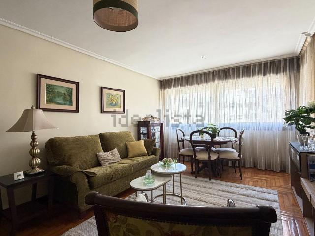 Piso, Fátima, Vigo