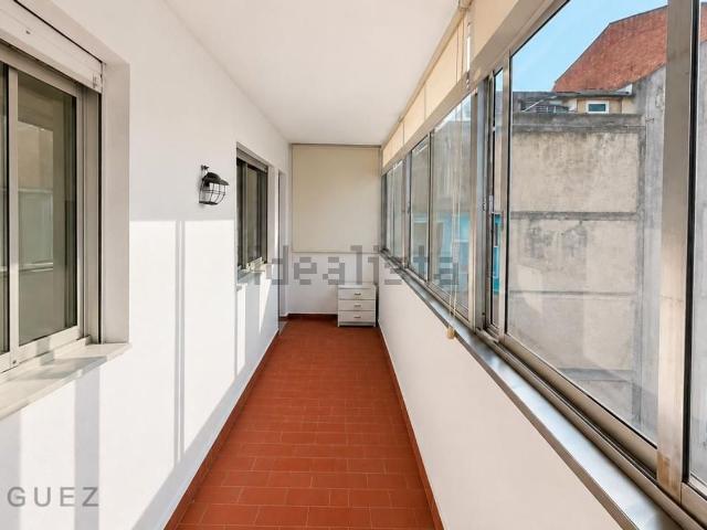 Piso, Fátima, Vigo