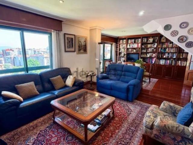 Piso, Fátima, Vigo