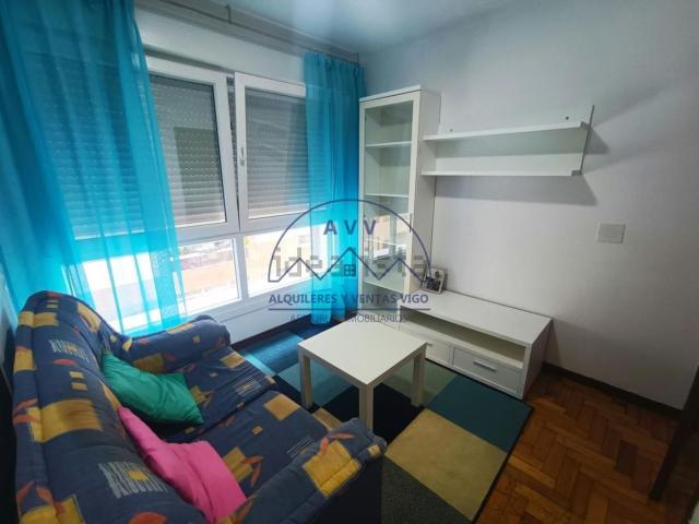 Piso, Fátima, Vigo