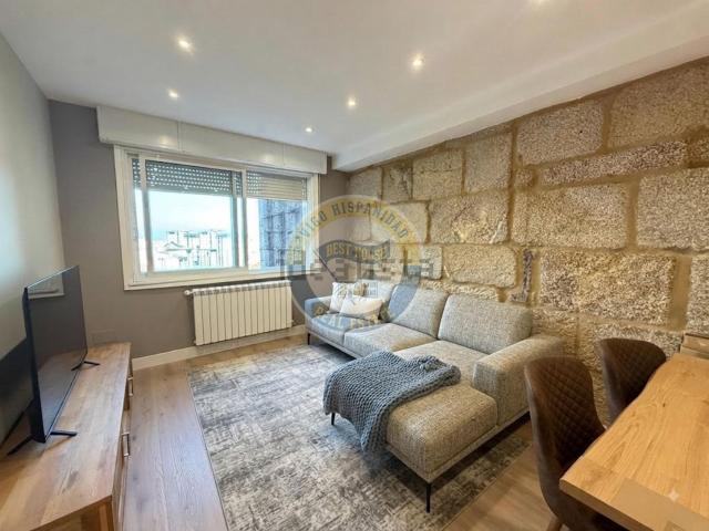Piso, Fátima, Vigo