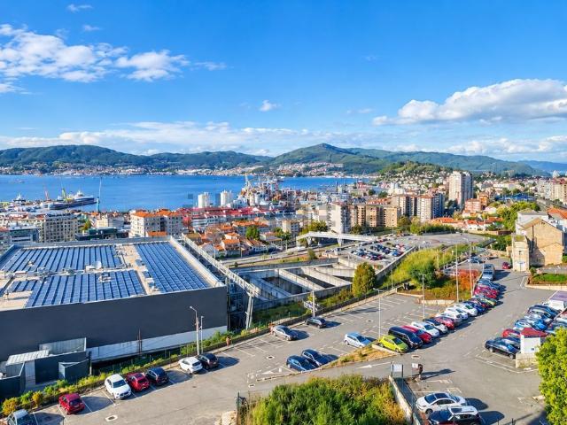 Piso, Fátima, Vigo