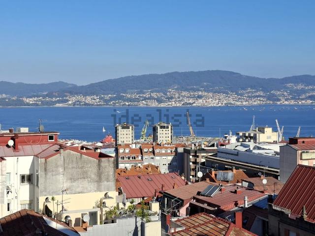 Piso, Fátima, Vigo