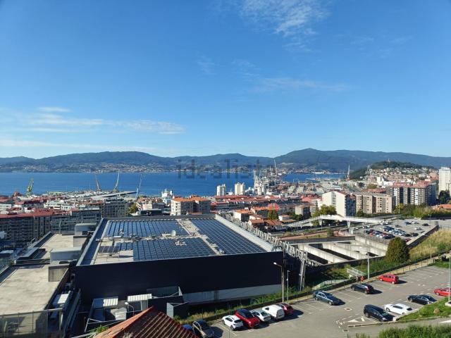 Piso, Fátima, Vigo