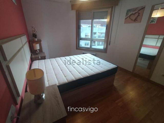 Piso, Fátima, Vigo