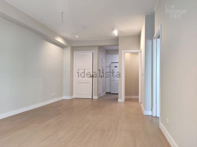 Piso, Fátima, Vigo