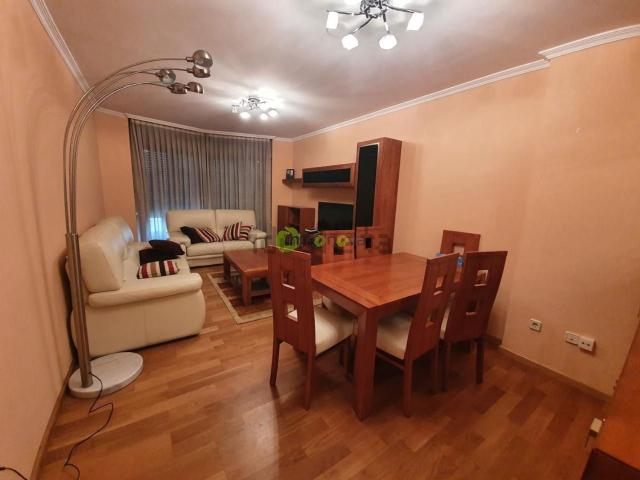 Piso, Fátima, Vigo