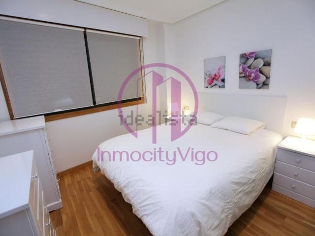 Piso, Fátima, Vigo