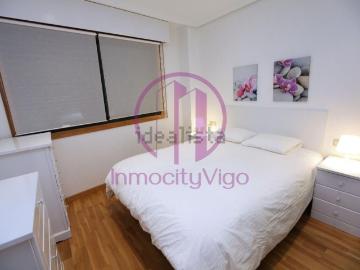 Calvario, Vigo, Sárdoma, Pontevedra, Galicia, Galicia