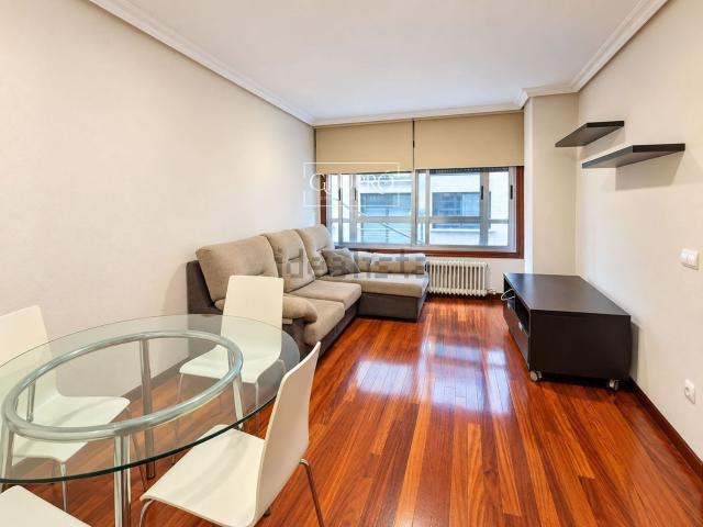 Piso, Fátima, Vigo