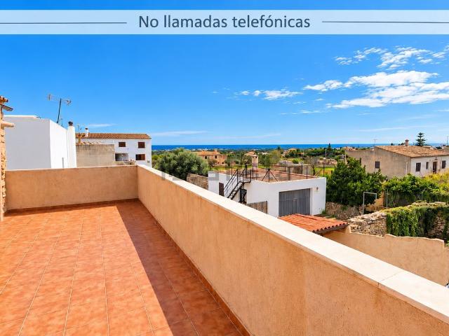 Piso, Felanitx