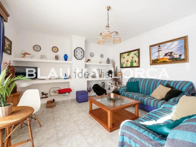 Piso, Felanitx