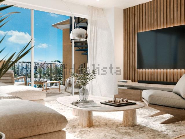 Piso, Felanitx