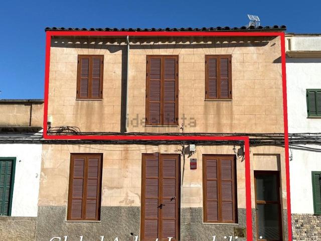 Piso, Felanitx
