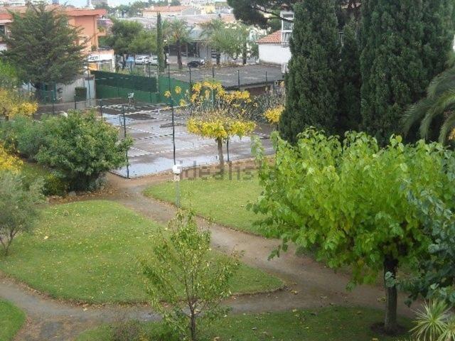 Piso, Fenals, Castell Platja d&apos Aro