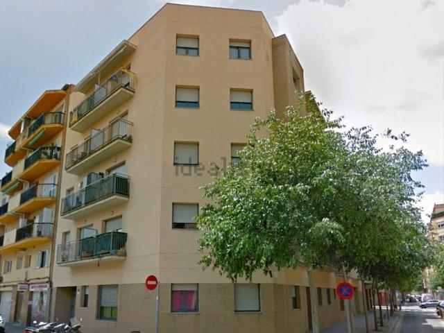 Piso, Girona