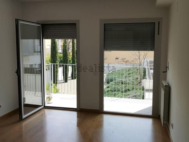 Piso, Figueres