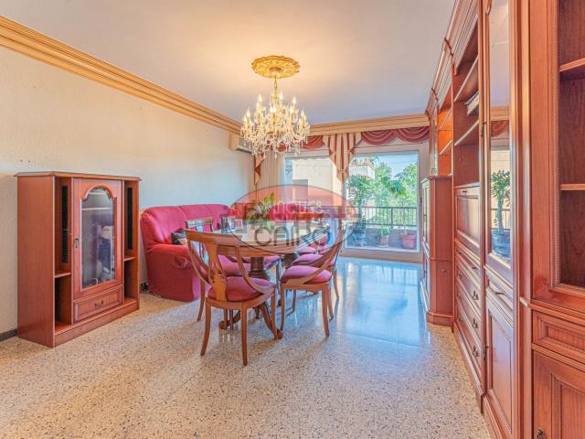 Piso, Figueres