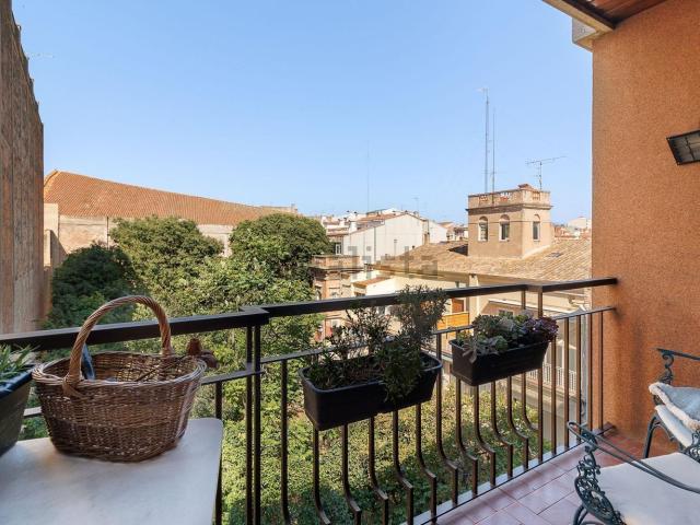 Piso, Figueres