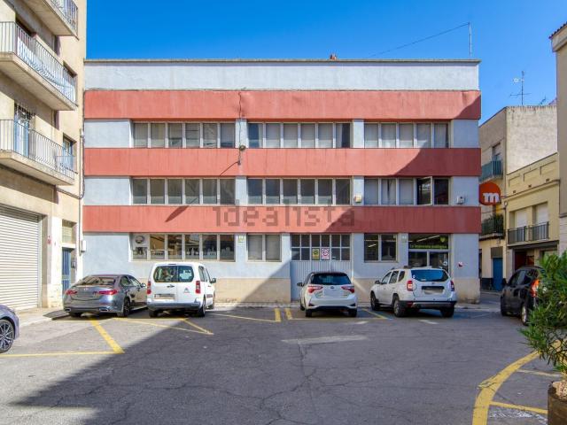 Piso, Figueres