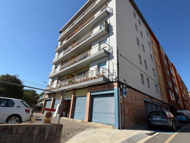 Piso, Figueres