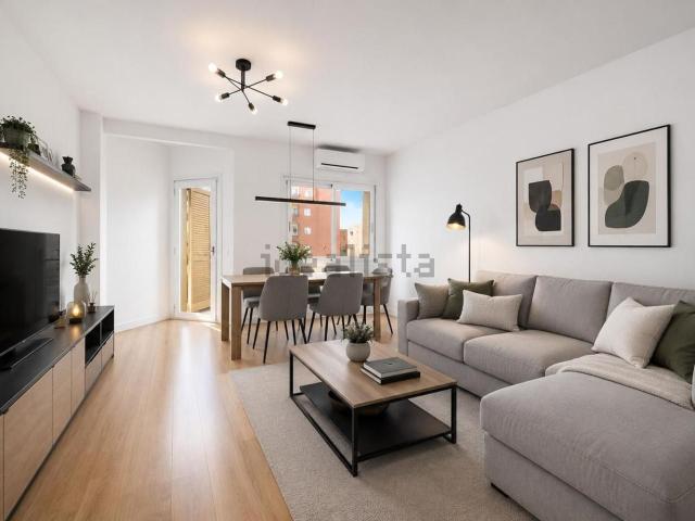 Piso, Figueres