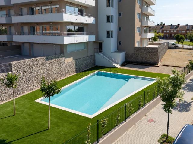 Piso, Figueres