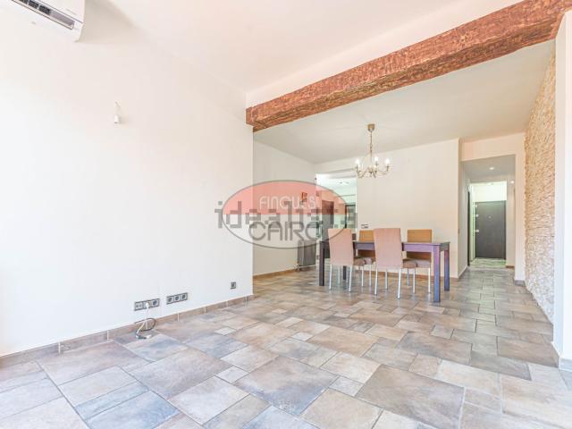 Piso, Figueres