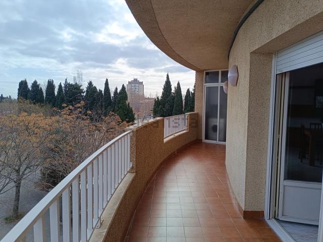 Piso, Figueres