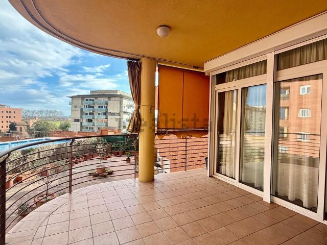 Piso, Figueres
