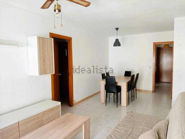 Piso, Figueres