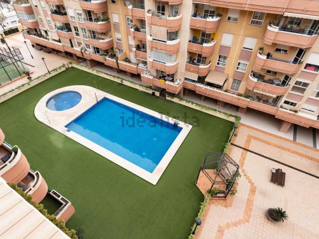 Piso, Finca el Pato Torre del Río, Málaga
