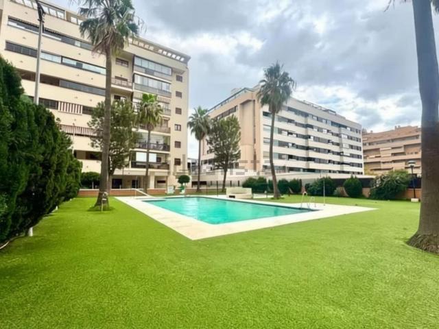 Piso, Finca el Pato Torre del Río, Málaga
