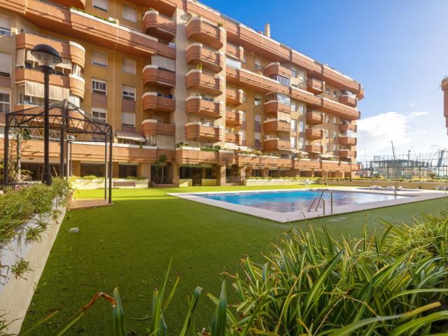Piso, Finca el Pato Torre del Río, Málaga