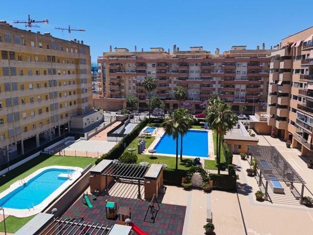 Piso, Finca el Pato Torre del Río, Málaga
