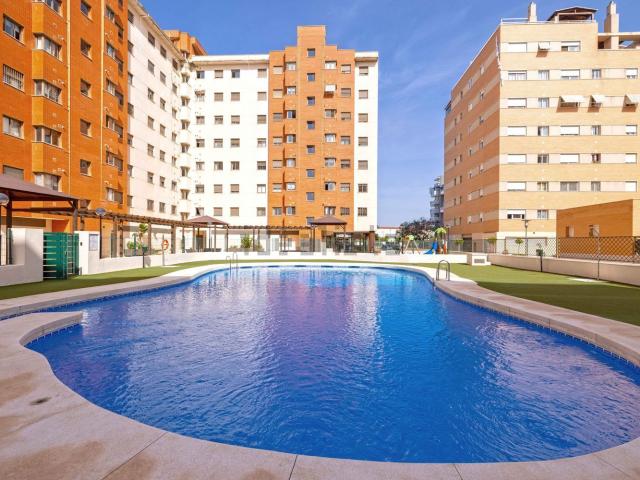 Piso, Finca el Pato Torre del Río, Málaga