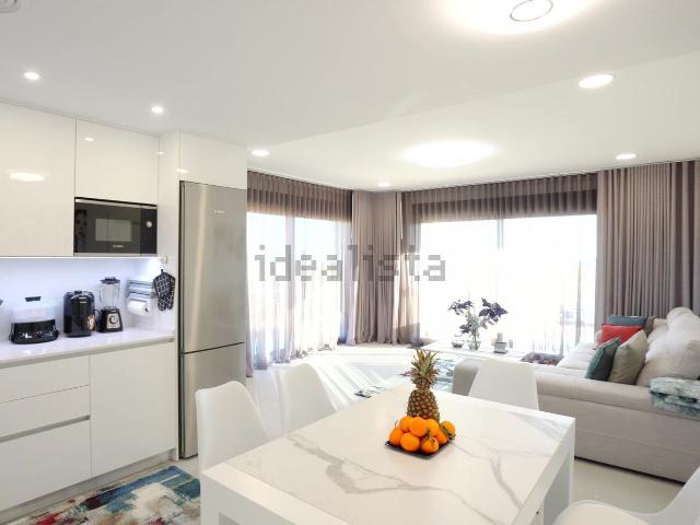 Piso, Finestrat