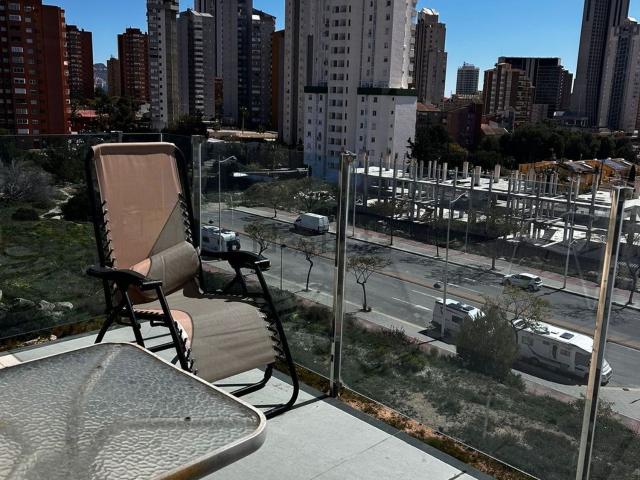 Piso, Finestrat